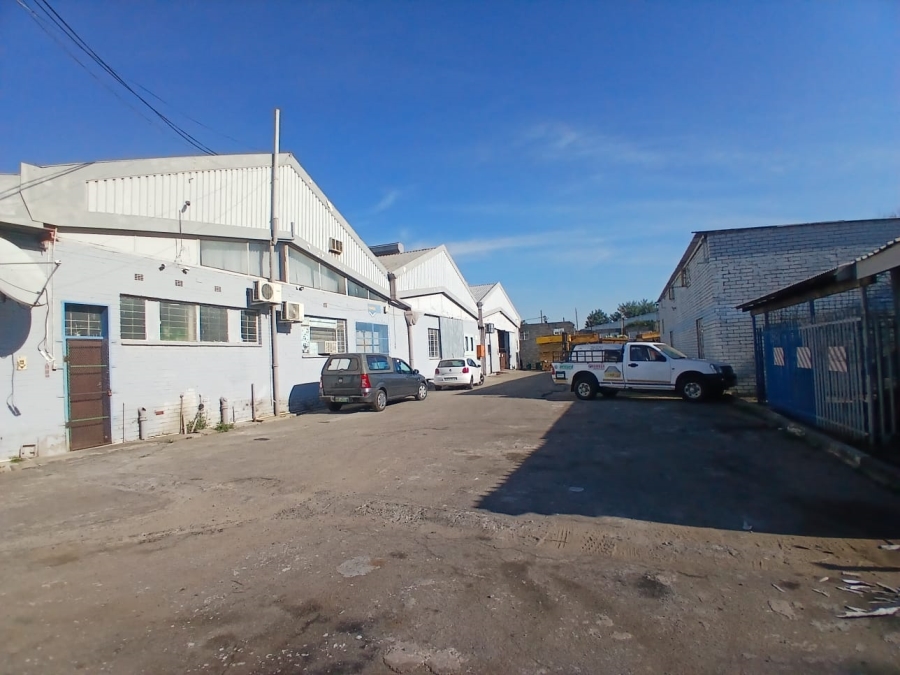 To Let Commercial Property for Rent in Rustenburg Central North West